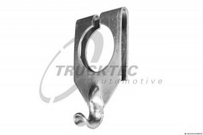 TRUCKTEC AUTOMOTIVE 0239030 -  Кронштейн, система выпуска ОГ